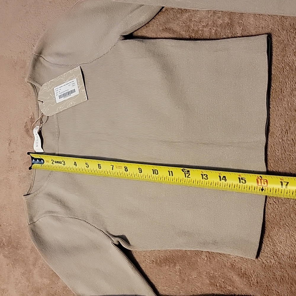 Long Sleeve - Picture 2 of 3